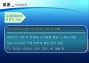 우리나라의 정치사회화 기구와 실태  30페이지