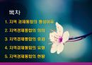 지역경제통합의 유형과 현황.PPT자료 2페이지