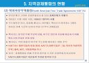 지역경제통합의 유형과 현황.PPT자료 15페이지