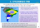 지역경제통합의 유형과 현황.PPT자료 18페이지