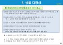 환경문제의 글로벌리제이션과 글로벌 대응.PPT자료 14페이지