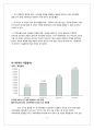 빅데이터(big data) 개념분석과 빅데이터 기업활용사례(SK텔레콤)분석 및 빅데이터 향후전망과 이슈와 문제점과 해결방안 5페이지