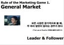 힐스테이트 래미안(來美安)을 이기기 위한 이미지 전략 커뮤니케이션전략.PPT자료 6페이지
