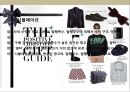 명품잡지 창간 계획서 Luxury Magazine Shopping News & Event.PPT자료 6페이지
