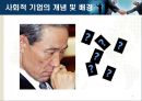 사회적 기업의 지속 성장 가능성. ppt (가천대 설득력있는 프레젠테이션) 피피티!! 4페이지