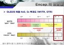 Flexible Display 상용화를 위한 Encapsulation 기술의 개선 방안 12페이지