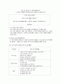 음악 및 동작활동을 통한 수·과학교육 접근의 의의와 과정 및 실제 (활동안) 5페이지