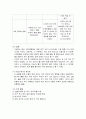 유아 과학 활동 - 계절의 특징(봄, 여름)과 실제 활동 4페이지