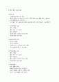 환경과학 - 유아 환경교육과 유아 환경교육 활동의 실제 (환경교육 활동안) 3페이지