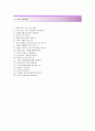 [하나투어 자기소개서] 하나투어 (전략,기획,관리) 자기소개서+면접기출문제_하나투어자소서_하나투어공채자기소개서_하나투어채용자소서_여행사자기소개서 4페이지