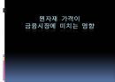 원자재상승이 금융시장에 미치는영향,원자재가격상승,원자재가격상승원인,원자재가격전망 1페이지