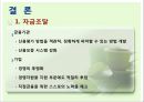 우리나라 중소기업의 애로점과 자금조달방안,자금조달유형,자금조달문제점,중소기업자금조달 10페이지