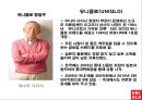 유니클로 경영전략과 문제점,유니클로경영전략,유니클로문제점,유니클로기업분석,SPA 4페이지