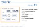 유럽연합 (EU),유럽연합 소개, 역사, 구조와 기구, 정책, 의의, 한계 12페이지
