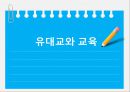 유대교와_교육,유대교와 한국의 교육 비교 1페이지