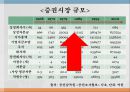 은행중심_vs_시장중심,금융중심,브랜드마케팅,서비스마케팅,글로벌경영,사례분석,swot,stp,4p 10페이지