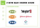 윤석금회장,웅진씽크빅,웅진식품,웅진코웨이,웅진에너지,웅진케미칼,웅진폴리실리콘,윤리경영,인재경영 18페이지