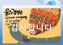 윤리경영,윤리경영필요성,윤리경영사례 및 문제점 16페이지