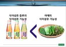 올바른 음료 선택법 - 음료시장,생수시장,건강한 물 마시기.PPT자료 10페이지