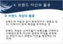브랜드 관리와 브랜드 아이덴터티 구축.PPT자료 13페이지