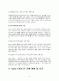 캐논의 4P, STP, SWOT분석과 향후 전략 4페이지