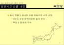 국순당 해외시장진출 마케팅전략 분석과 국순당 국내외 마케팅사례와 국순당 현 문제점과 개선방안.PPT자료 15페이지