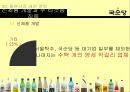 국순당 해외시장진출 마케팅전략 분석과 국순당 국내외 마케팅사례와 국순당 현 문제점과 개선방안.PPT자료 27페이지
