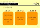 국순당 해외시장진출 마케팅전략 분석과 국순당 국내외 마케팅사례와 국순당 현 문제점과 개선방안.PPT자료 45페이지