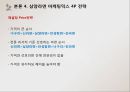 삼양라면 마케팅 4P, STP, SWOT 분석과 삼양라면 마케팅전략 제안.ppt 21페이지