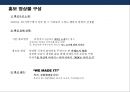 성공적인 xx후보의 당선을 위하여 - Xx후보 선거전략.액션 Plan : 플랜 PPT자료 27페이지