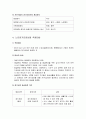 노인장기요양보험의 개념과 적용대상 및 급여와 재정 및 전달체계 6페이지