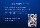 [알랭미끌리] 프랑스 명품 안경 - 알랭 미끌리(Alain Mikli) 글로벌 브랜드 포트폴리오 성장 전략 발표.ppt 4페이지