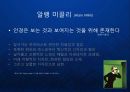 [알랭미끌리] 프랑스 명품 안경 - 알랭 미끌리(Alain Mikli) 글로벌 브랜드 포트폴리오 성장 전략 발표.ppt 10페이지