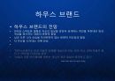 [알랭미끌리] 프랑스 명품 안경 - 알랭 미끌리(Alain Mikli) 글로벌 브랜드 포트폴리오 성장 전략 발표.ppt 19페이지
