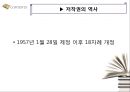 저작권이란 무엇인가, 정의, 역사,사례,필요성 PPT  22페이지