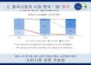 파리바게트(Paris Baguette) vs 뚜레쥬르(Tous Les Jours) 해외시장진출 마케팅전략 비교분석 및 브랜드비교분석과 파리바게트,뚜레쥬르 향후전망분석 - 중국인의 입맛을 사로잡다.pptx 8페이지