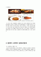 봉대박 스파게티 창업성공사례분석과 성공요인분석 10페이지