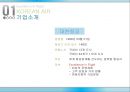 대한항공 경영 마케팅전략 분석 대한항공 기업분석 (Excellence in flight KOREAN AIR Premium).PPT자료 7페이지