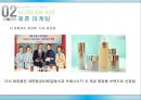 대한항공 경영 마케팅전략 분석 대한항공 기업분석 (Excellence in flight KOREAN AIR Premium).PPT자료 19페이지