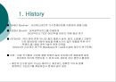 [화학공학] sol-gel(졸-겔)에 관해 - History, Definition of sol-gel, Product of sol-gel.ppt 3페이지