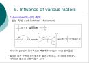[화학공학] sol-gel(졸-겔)에 관해 - History, Definition of sol-gel, Product of sol-gel.ppt 21페이지