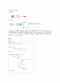 VHDL 설계 언어 실습 (문법적용) (logic1, ex1, ex2, if, 다중 if, memory if, case, for loop, when else, whenelse 연습, with_select - 소스, 시뮬레이션, 블록다이어그램) 5페이지