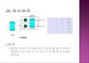 논리회로 - 플립플롭 15페이지