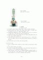 토질역학 - 흙의 투수 계수 시험(Coef.of Permeability)시험 4페이지