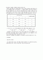 기계공학 실험 - Experiment design by using Taguchis method[다구치 방법] 2페이지