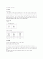[유체역학 실험] 관로 마찰 실험 6페이지