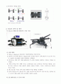[자동차 공학] 휠 얼라이먼트 측정기를 이용하여 차량의 휠 얼라이먼트(Wheel Alignment)를 측정하고, 토우값을 조정 6페이지