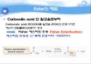 유기실험 - Ester 계 향료의 합성(Fischer Esterification)Pentyl acetate의 합성 - 산 세기에 영향을 미치는 중요한 요인 35페이지