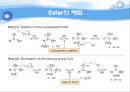 유기실험 - Ester 계 향료의 합성(Fischer Esterification)Pentyl acetate의 합성 - 산 세기에 영향을 미치는 중요한 요인 36페이지