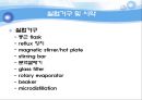 유기실험 - Ester 계 향료의 합성(Fischer Esterification)Pentyl acetate의 합성 - 산 세기에 영향을 미치는 중요한 요인 58페이지